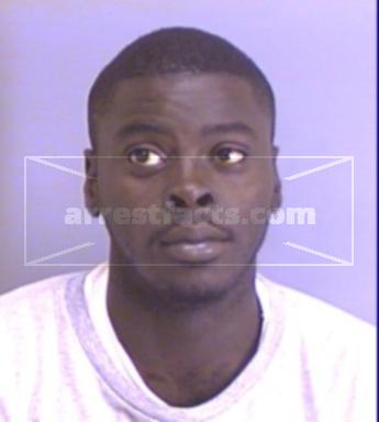 Marcus Lynn Mitchell