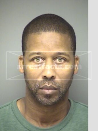Brian Clay Dotson