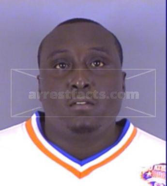 Terry Dewayne Traylor