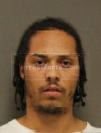 Talmadge Dontell Perry