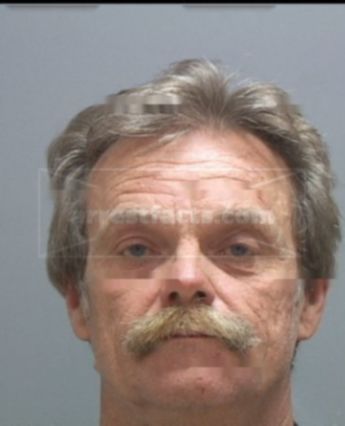 Thomas Randal Ainsworth