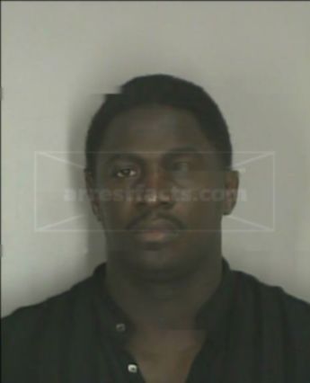 Michael Keith Treadwell
