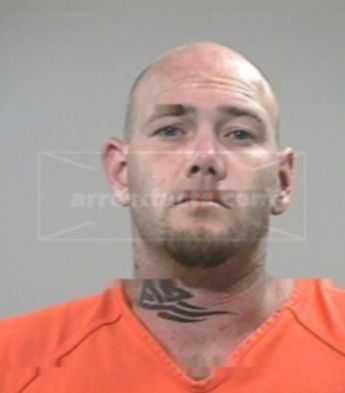Ethan Ray Malone