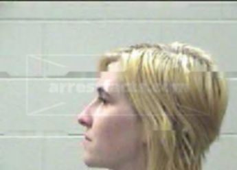 Megan Diane Guidry
