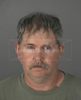 Terry Dean Curtis