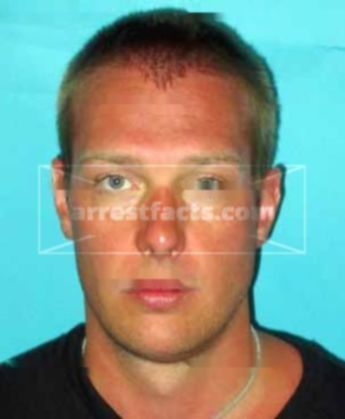 Justin John Nichols
