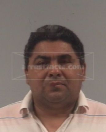Gilbert Arteaga