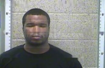 Rayshaad L Bushrod