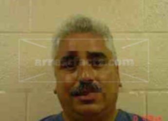 Anthony Hernandez Gonzalez