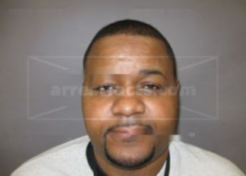 Andre James Pointer