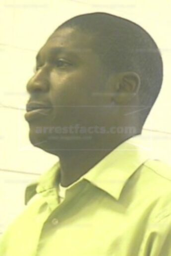 Ben Darrell Walker
