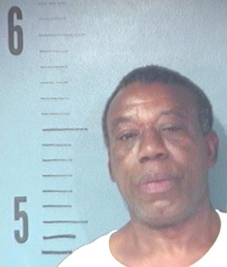 Larry Lee Jackson