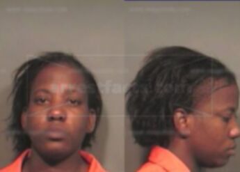Krystal Keon Crenshaw