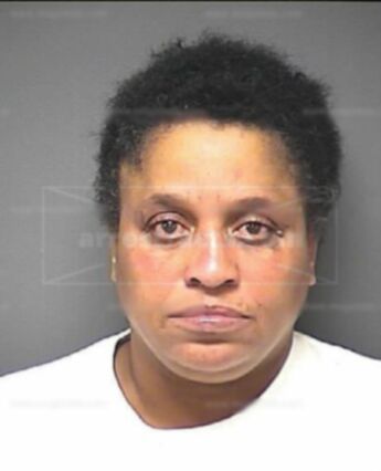 Linda Latasha Waldo