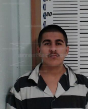 Bryan Diaz-Vasquez
