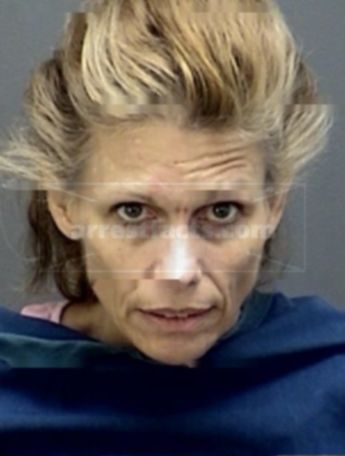 Mindy Kay Berryman