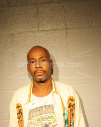 Andre Lamarr Willis