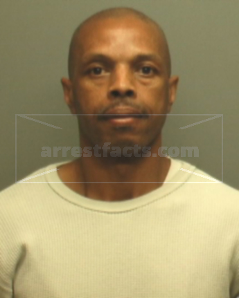Ronnie Lee Freeman
