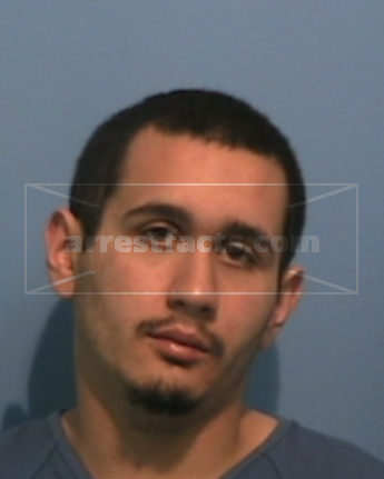 Joe Adrian Ledesma