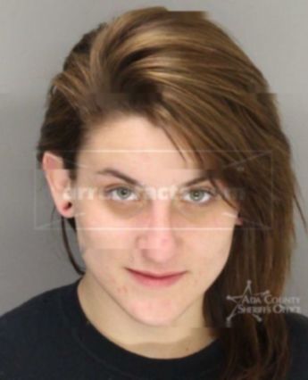Ford Jessica Marie