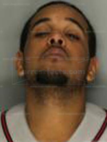 Fredrick Devon Crockett