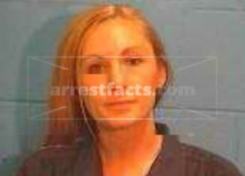 Sarah Nicole Berrier