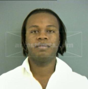 Terrance Jerone Washington