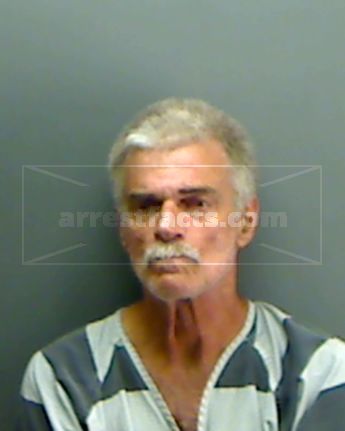 John Marcus Parker