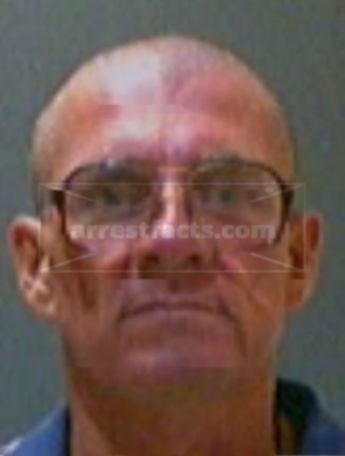 Eugene Buddy Blair