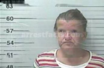 Patricia Louise Mckinley