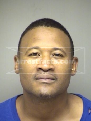Rodney Darrell Woodard