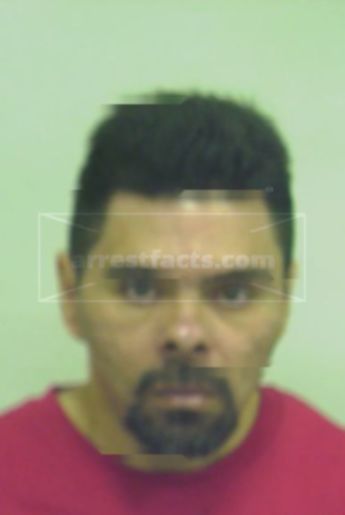 Luis Rodriguez