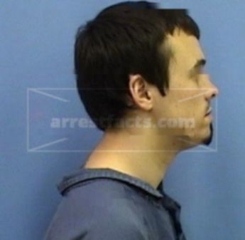 Tyler S. Mason