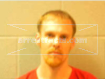 Russell Lee Willard