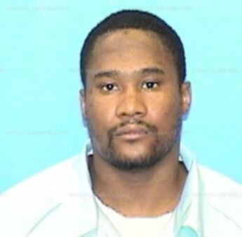 Gregory Darnell Tate