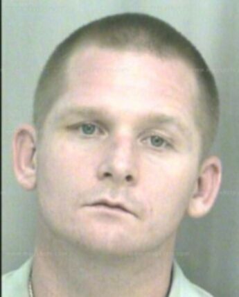 Byron Gene Fulton