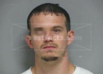 Joshua James Scarborough