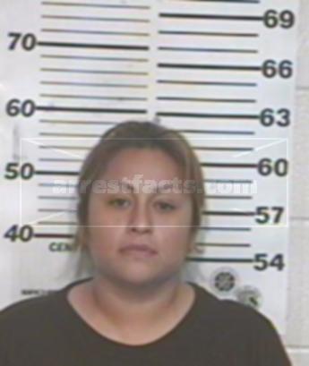 Gloria Alicia Villarreal Vargas