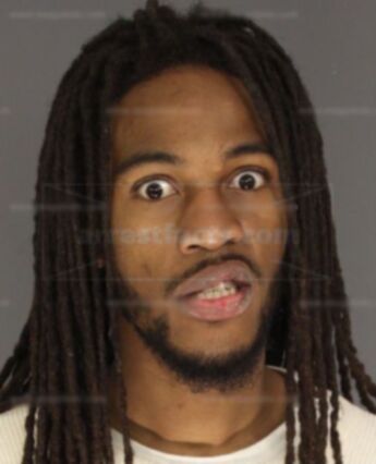 Tysheed R White