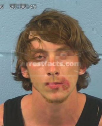 Austin Ryne Taylor