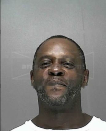 Eddie L Ashford