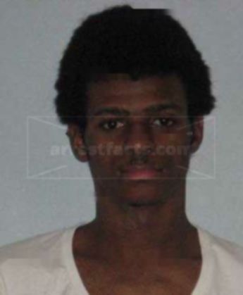 Dominic Xavier Young