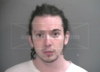 Zachary Patterson