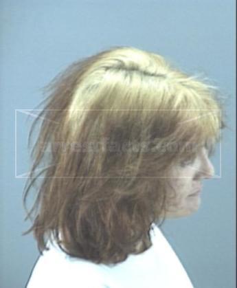 Christy Lynn Barton
