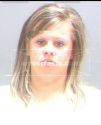 Anna Jeannette Tolman