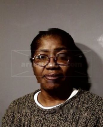 Fannie Patton Williams