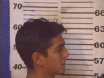 Denny Orlando Rubio Campos