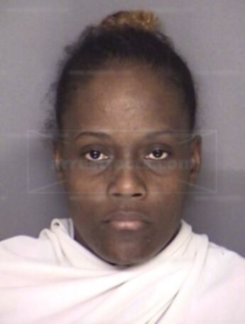 Cenethia Nicole Collins