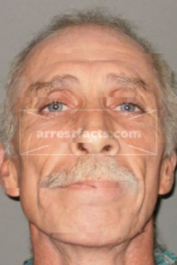 Donald Roy Welch