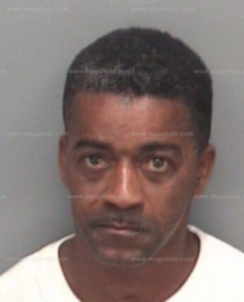 Romando Terrence Pruitt